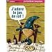 J'adore le jus de rat !