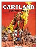 Revue Dargaud  / Jonathan Cartland, tome 9 : L'Enfant lumière