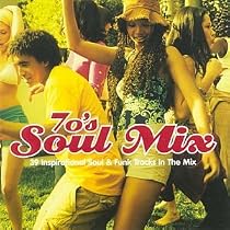 70's Soul Mix