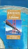 Journey Of A Lifetime - Australia To The Americas (VHS)