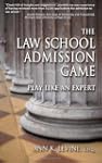 The Law School Admission Game: Play L...