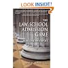 The Law School Admission Game: Play Like an Expert