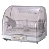TOSHIBA 食器乾燥機 6人用 ホワイト VD-W5H(W)