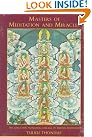 Masters of Meditation...