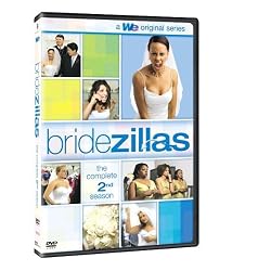athena demos bridezillas