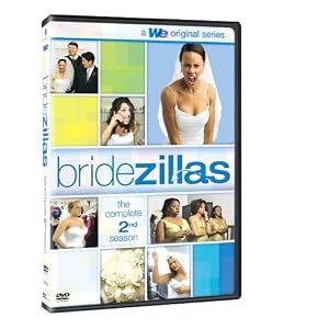 athena demos bridezillas