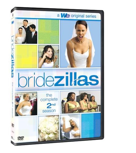 athena demos bridezillas