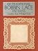 100 Traditional Bobbin Lace Patterns