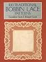 100 Traditional Bobbin Lace Patterns