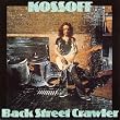 Back Street Crawler