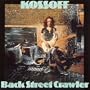Back Street Crawler (Dig) (Mlps)