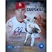 Chris Carpenter Autographed/Hand Signed St. Louis Cardinals 8x10 Photo