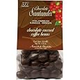 Cheap Deals on Santander Chocolate Covered Coffee Beans 53%
