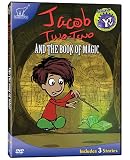 Jacob Two Two and the Book of Magic