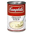 Campbell's Condensed Oyster Stew, 10.5-Ounce Units (Pack of 12)