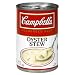 Campbell's Condensed Oyster Stew, 10.5-Ounce Units (Pack of 12)