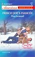 Frisco Joe's Fiancee: Cowboys by the Dozen! (Harlequin American Romance, No 977)