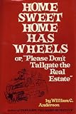 Home Sweet Home has Wheels