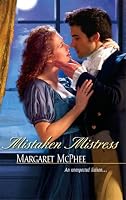 Mistaken Mistress (Harlequin Historical Series)
