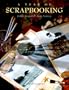A Year of Scrapbooking