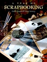 A Year of Scrapbooking