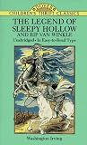 The Legend of Sleepy Hollow (Dover Thrift)