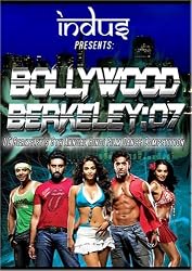 Bollywood Berkeley 2007