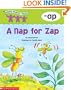Word Family Tales -Ap: A Nap fpr Zap