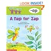 Word Family Tales -Ap: A Nap fpr Zap