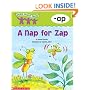 Word Family Tales -Ap: A Nap fpr Zap