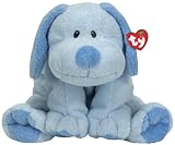 Baby Whiffer - blue dog