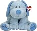 Baby Whiffer - blue dog