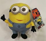 Cheap Despicable Me The Movie Minion Dave 10 inch  Stuffed Plush Doll