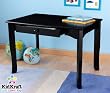 Kidkraft Avalon Table and Chair Set - Espresso