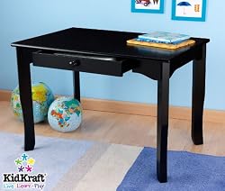 Kidkraft Avalon Table and Chair Set - Espresso