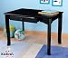 Kidkraft Avalon Table and Chair Set - Espresso