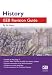 History ISEB Revision Guide: A Revision Guide for Common Entrance (ISEB Revision Guides)