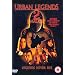 Urban Legends 2 - Final Cut [DVD]