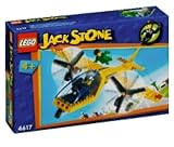 Eigenschaften LEGO 4617 / LEGO 4617 - Turbo Propeller, 30 Teile