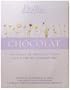 Dolfin Belgian Dark Chocolate Petals with Lavender