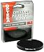 Opteka 67mm High Definition² Multi-Coated Circular Polarizing Glass Filter