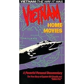 Sabre Fire [VHS]
