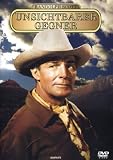 Unsichtbarer Gegner - Randolph Scott