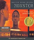 Books : Monster