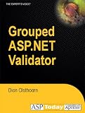 Grouped ASP.NET Validator