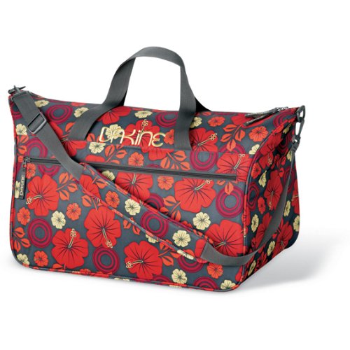 DAKINE Reisetasche Girls Duffle Large, Island Floral , OS Preisvergleich