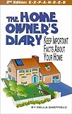 The Home Owners Diary