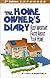 The Home Owner's Diary: What Was Done, Who Did It, & When