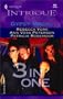 Gypsy Magic (Harlequin Intrigue)