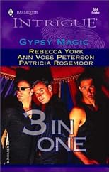 Gypsy Magic